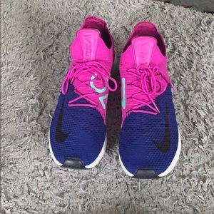 Nike Airmax 270 flyknit